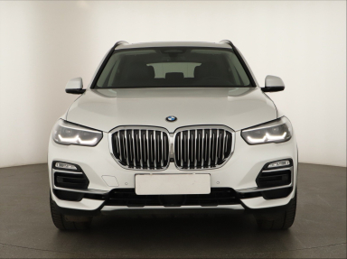 BMW X5 - 2021