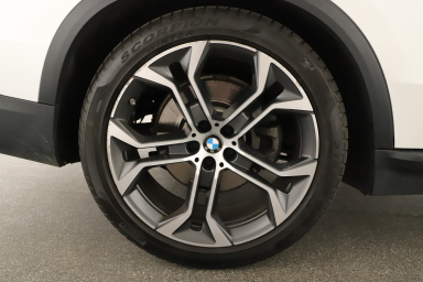 BMW X5 - 2021