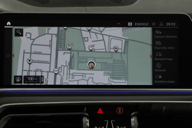 BMW X5 - 2021