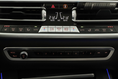 BMW X5 - 2021