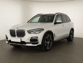 BMW X5 - 2021