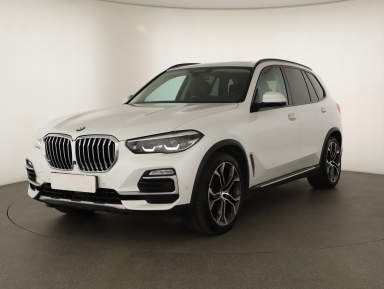 BMW X5 - 2021