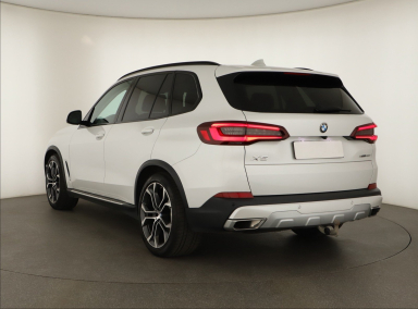 BMW X5 - 2021