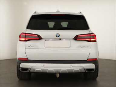 BMW X5 - 2021
