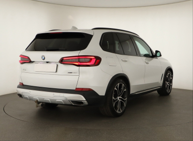 BMW X5 - 2021