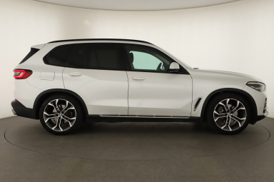 BMW X5 - 2021