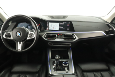 BMW X5 - 2021