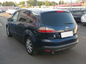 Ford S-Max - 2007