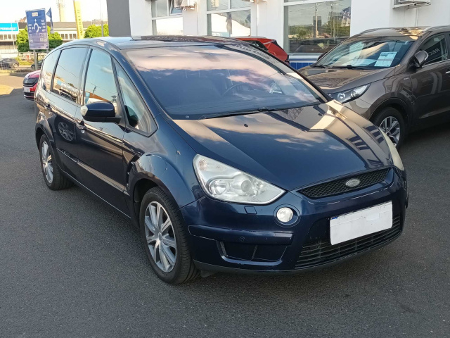 Ford S-Max 2007