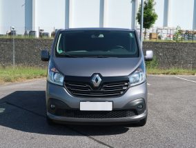 Renault Trafic - 2017