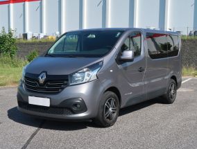 Renault Trafic - 2017