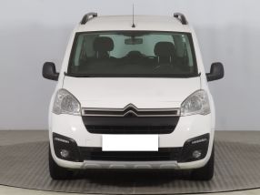 Citroen Berlingo - 2018