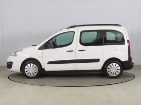 Citroen Berlingo - 2018