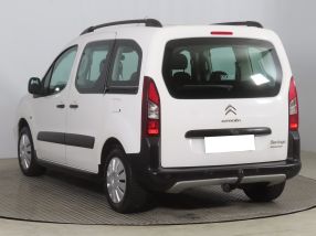 Citroen Berlingo - 2018