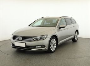 Volkswagen Passat - 2016
