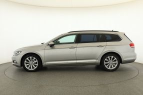 Volkswagen Passat - 2016