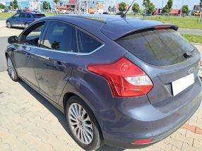 Ford Focus - 2011