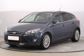 Ford Focus - 2011