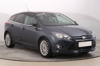 Ford Focus, 2011