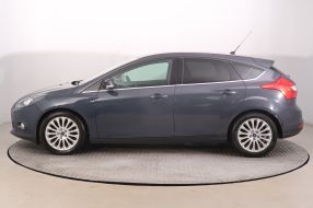 Ford Focus - 2011