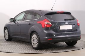 Ford Focus - 2011