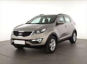 Kia Sportage - 2010