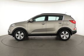 Kia Sportage - 2010