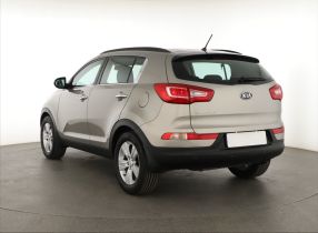 Kia Sportage - 2010