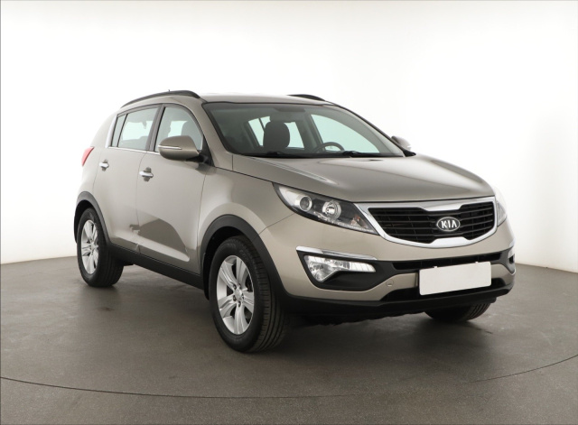 Kia Sportage 2010