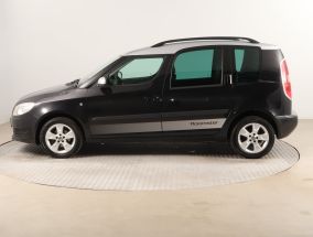 Skoda Roomster - 2011