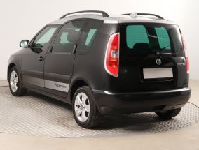 Skoda Roomster - 2011