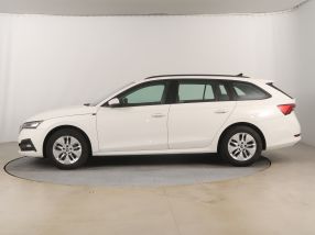 Skoda Octavia - 2022