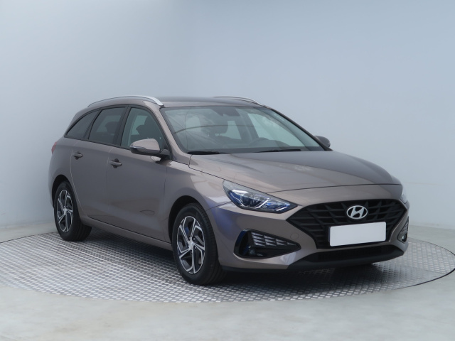 Hyundai i30 2023