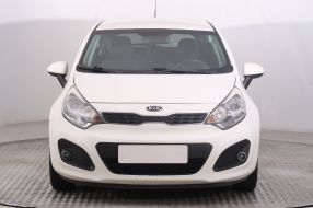 Kia Rio - 2013