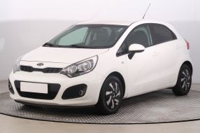 Kia Rio - 2013