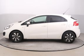 Kia Rio - 2013