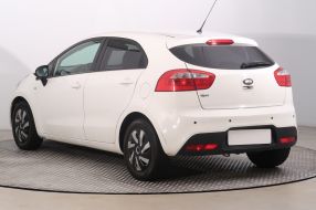 Kia Rio - 2013