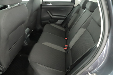Volkswagen Taigo - 2022