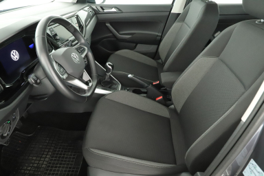 Volkswagen Taigo - 2022