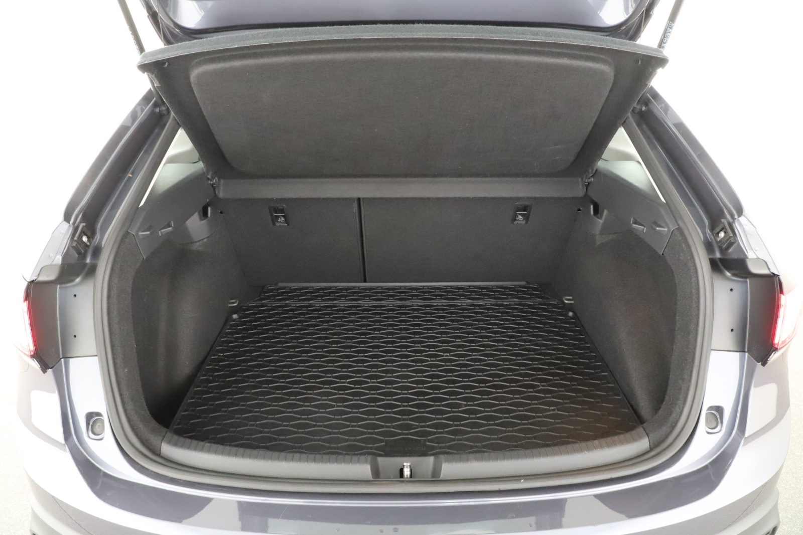 Volkswagen Taigo - 2022