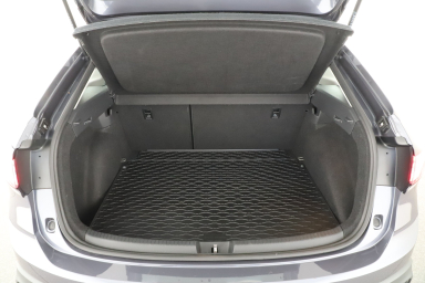 Volkswagen Taigo - 2022