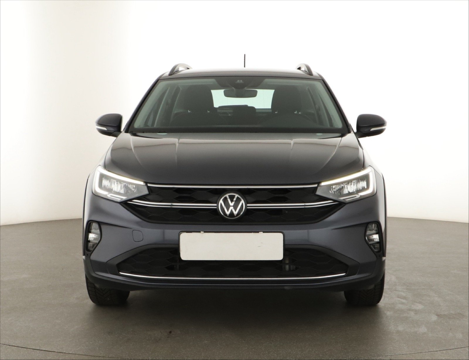 Volkswagen Taigo - 2022