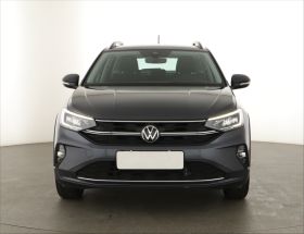 Volkswagen Taigo - 2022