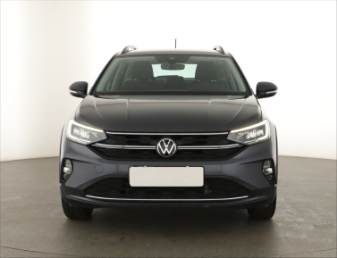 Volkswagen Taigo - 2022