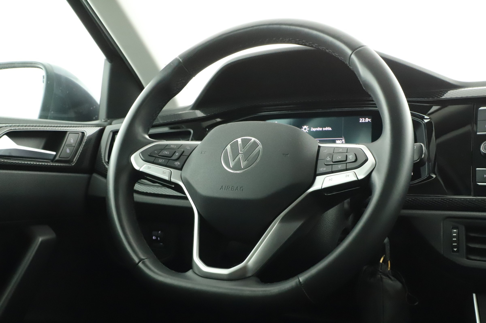 Volkswagen Taigo - 2022
