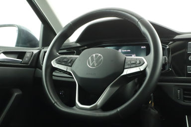 Volkswagen Taigo - 2022