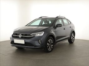 Volkswagen Taigo - 2022