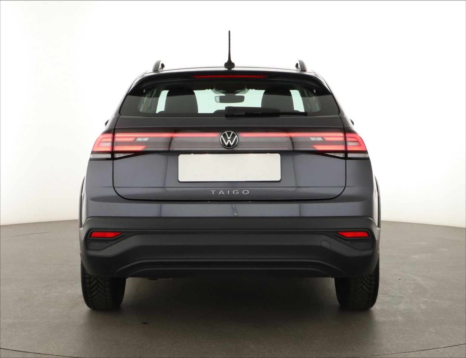 Volkswagen Taigo - 2022