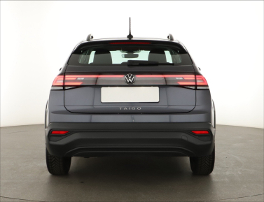 Volkswagen Taigo - 2022