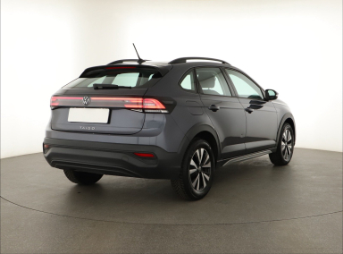 Volkswagen Taigo - 2022